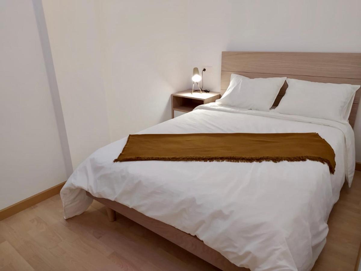 フィニステレDuplex Playa Langosteiraアパートメント エクステリア 写真